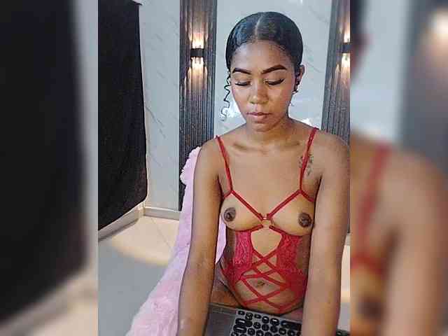 carameldesire0612 webcam