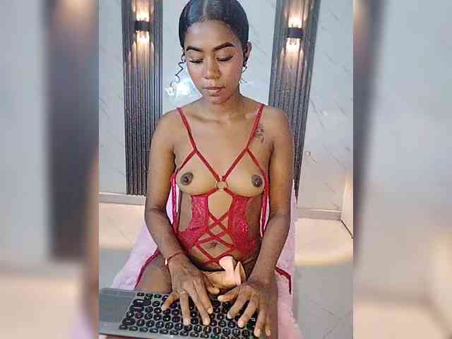 carameldesire0612 webcam