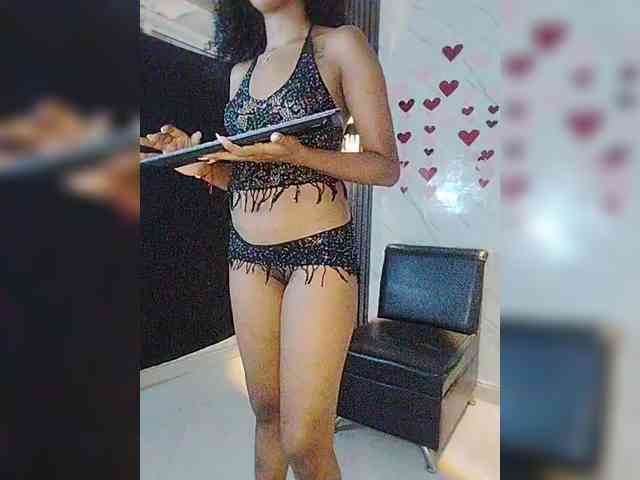 carameldesire0612 webcam