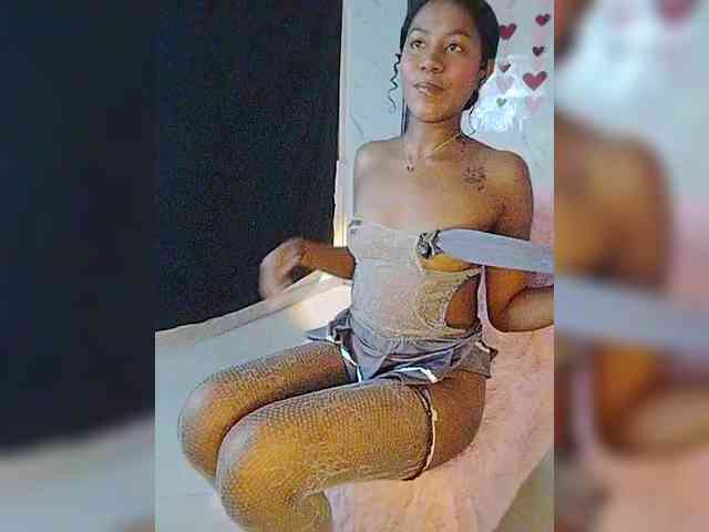 carameldesire0612 webcam