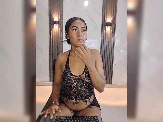 carameldesire0612 webcam