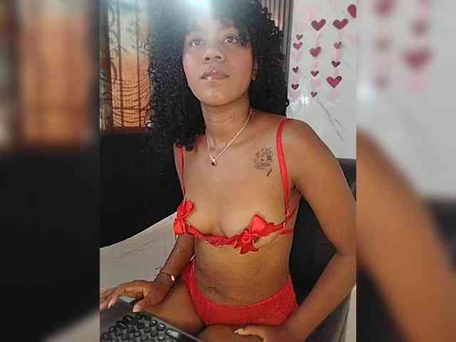 carameldesire0612 webcam