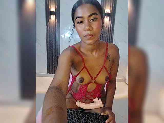 carameldesire0612 webcam