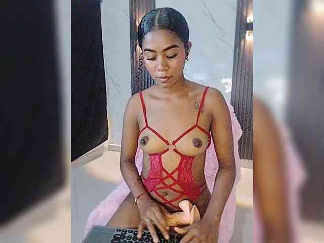 carameldesire0612 webcam