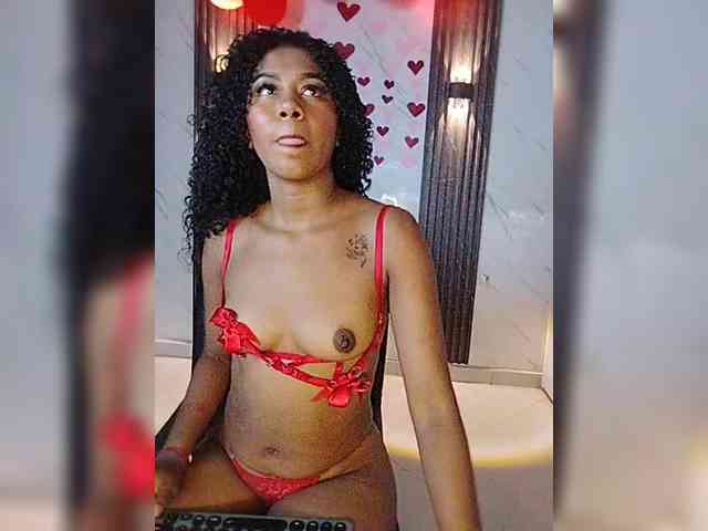 carameldesire0612 webcam