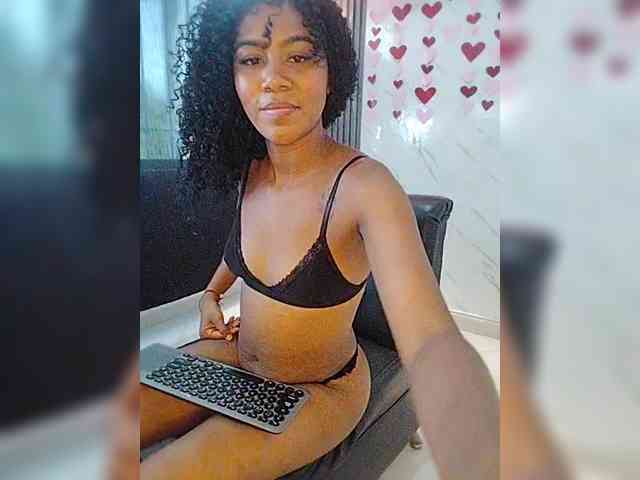 carameldesire0612 webcam