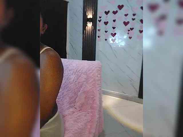 carameldesire0612 webcam