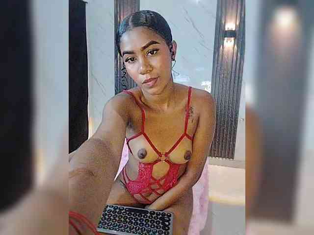 carameldesire0612 webcam