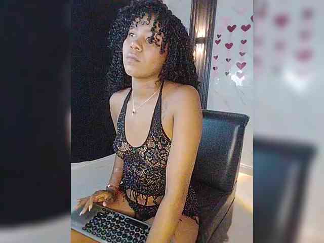 carameldesire0612 webcam