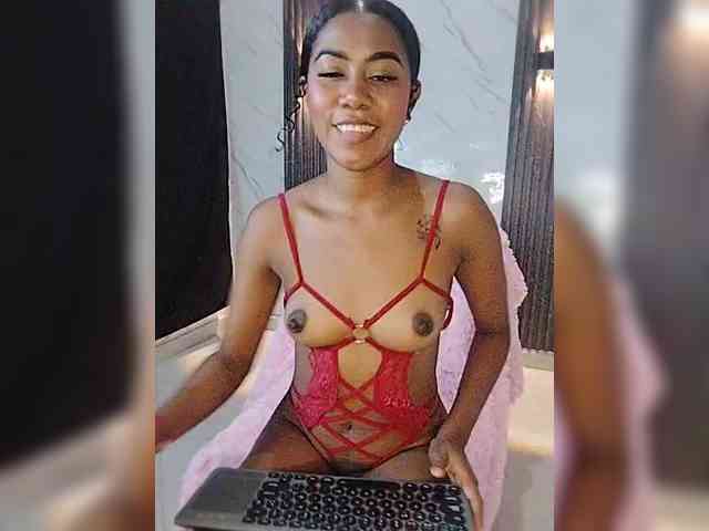 carameldesire0612 webcam