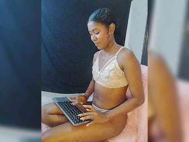 carameldesire0612 webcam