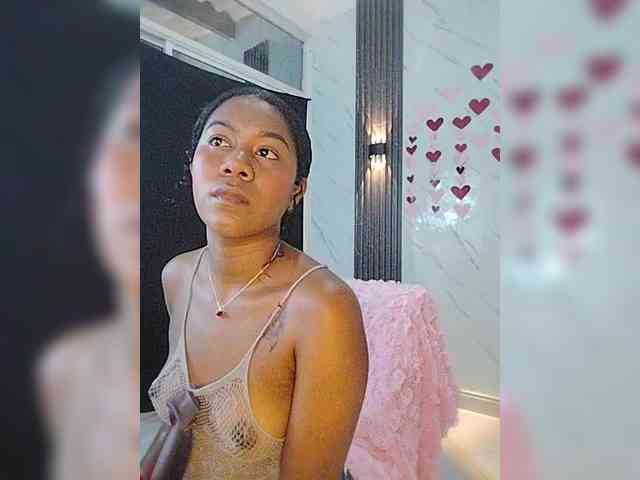 carameldesire0612 webcam