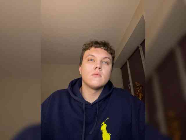 Mark-639 Live Webcam on BongaCams