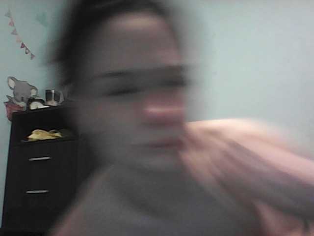 Katty4 – webcam model profile photo