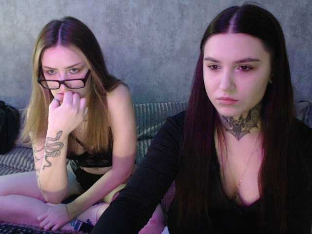 SilkLovers – webcam model profile photo