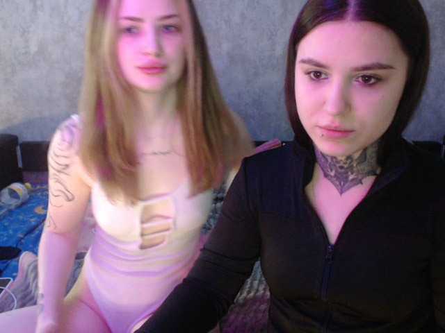 SilkLovers – webcam model profile photo