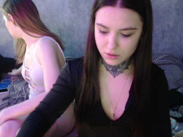 SilkLovers – webcam model profile photo