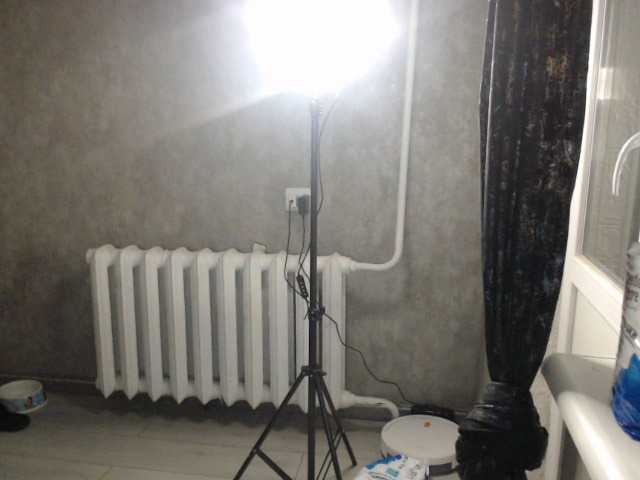 SilkLovers – webcam model profile photo