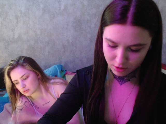 SilkLovers – webcam model profile photo