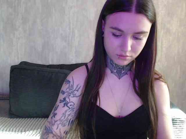 webcam striptease SilkLovers