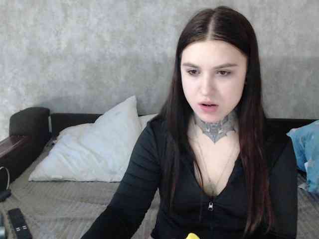 SilkLovers webcam