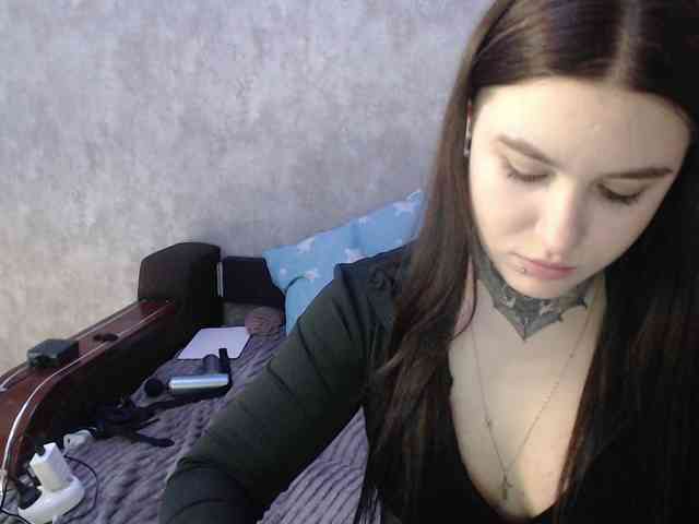 SilkLovers webcam
