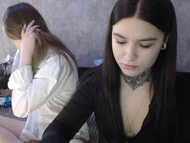 SilkLovers webcam