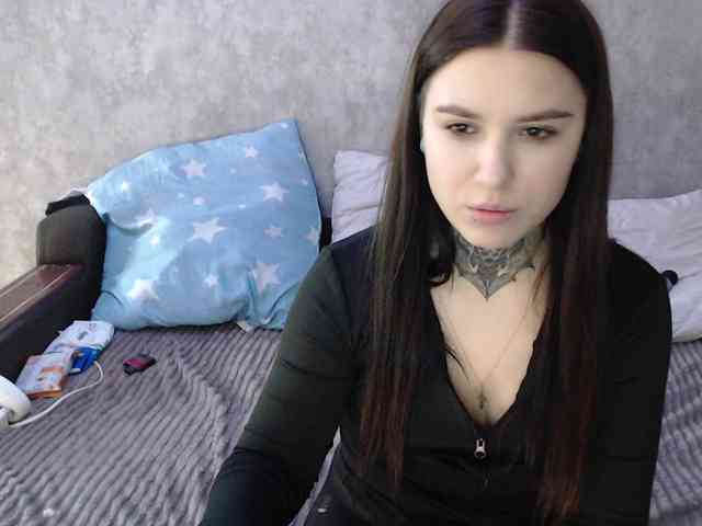 SilkLovers webcam