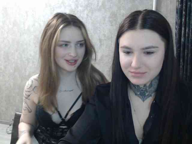 SilkLovers webcam