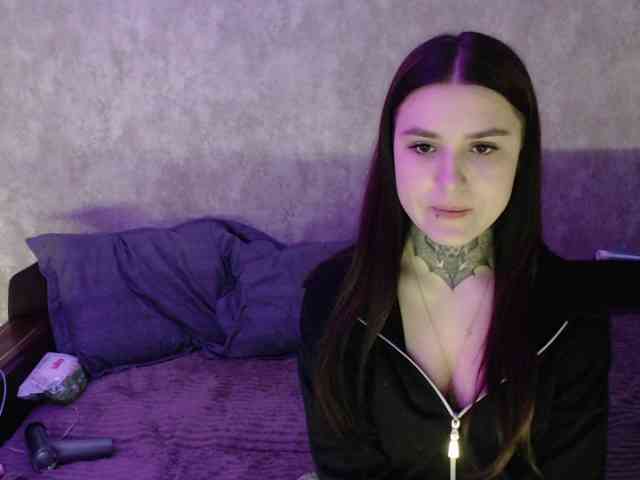 SilkLovers Live Webcam on BongaCams