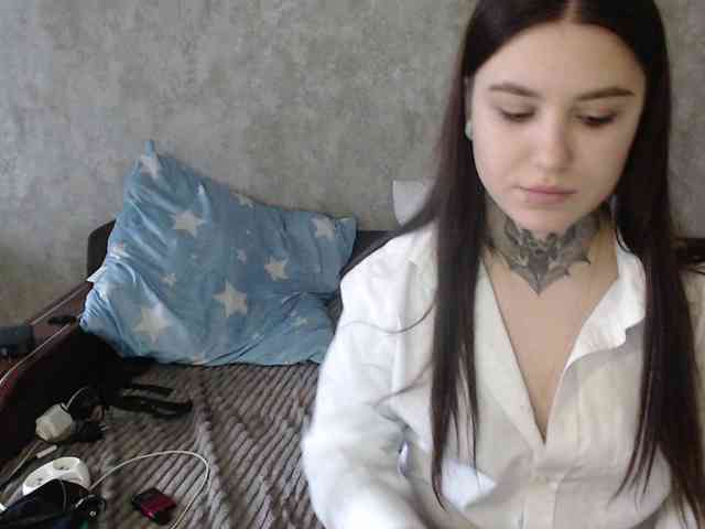 SilkLovers webcam