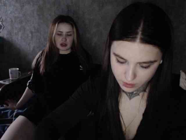 SilkLovers webcam