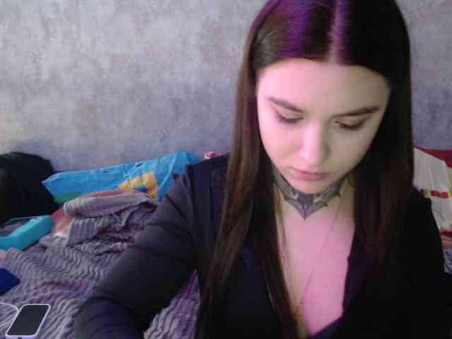 SilkLovers webcam