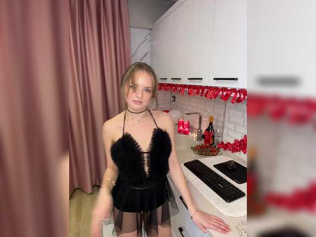 Lunaaaura — Freechat on BongaCams