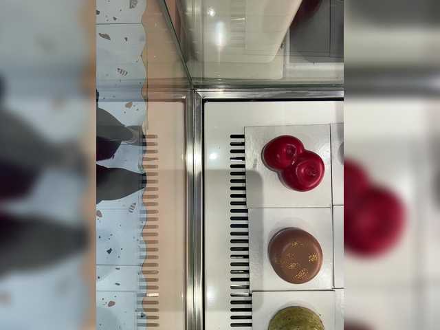 Lunaaaura's BongaCams show and profile