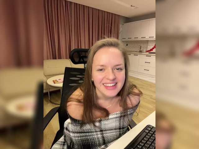 Lunaaaura — Freechat on BongaCams