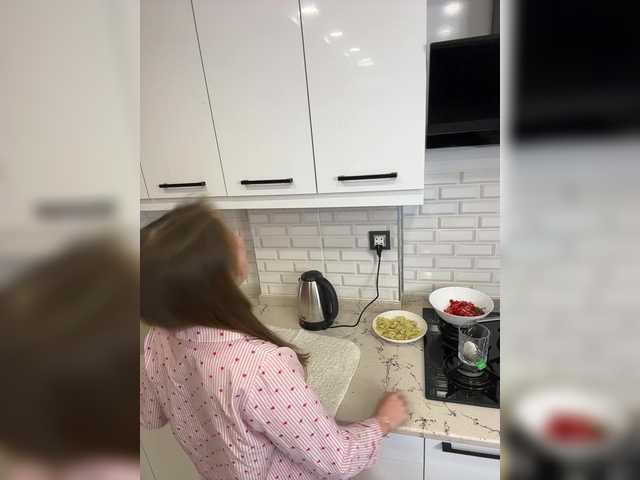 стрип от Lunaaaura