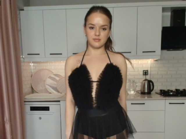 в попе у Lunaaaura