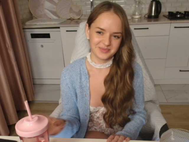 стрип от Lunaaaura