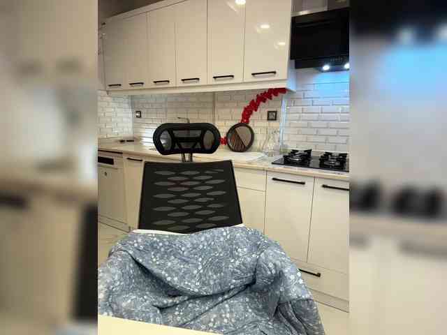 Lunaaaura Live Webcam on BongaCams