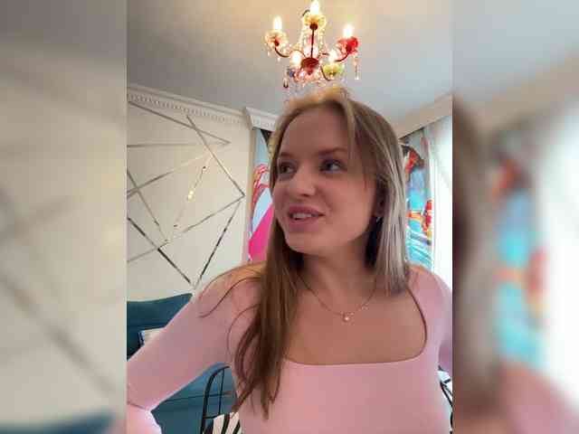 Lunaaaura Live Webcam on BongaCams