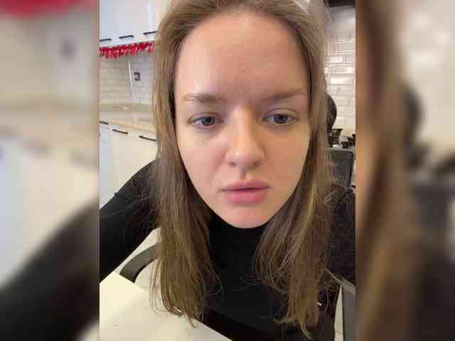 free live porn cam Lunaaaura