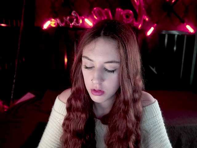 AmeliaBliss live room