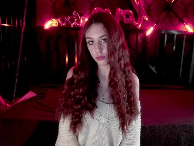 AmeliaBliss from BongaCams is Freechat