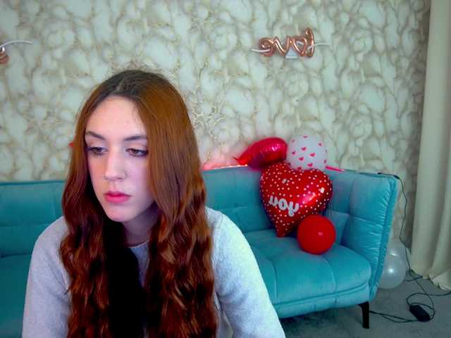 AmeliaBliss – webcam model profile photo