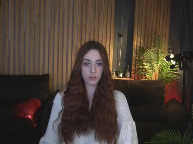 AmeliaBliss from BongaCams