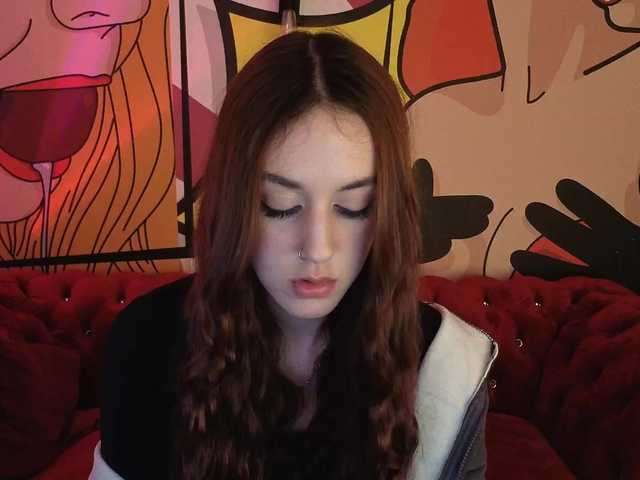 AmeliaBliss — Freechat on BongaCams