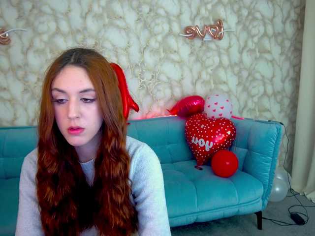 AmeliaBliss – webcam model profile photo