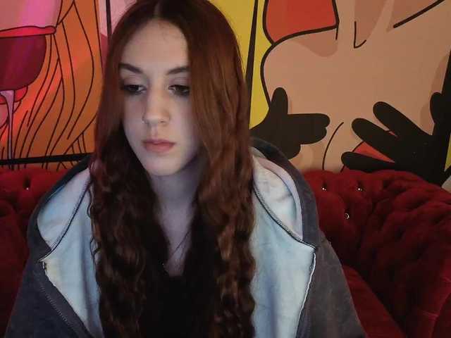 AmeliaBliss from BongaCams is Freechat