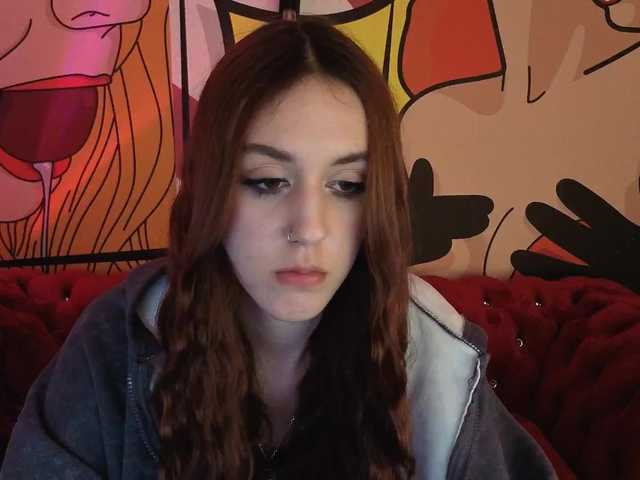 AmeliaBliss live room